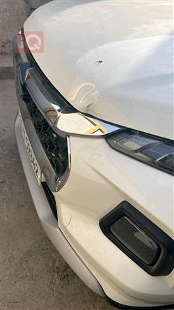 سوزوكي جراند فيتارا